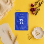 ماسک ورقه ای بایو آکوا مدل Beauty وزن 25 گرم - تصویر 4