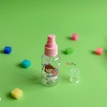 بطری اسپری طرح دختر ۱۰۰ میلی لیتر - تصویر 4