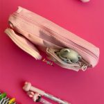 جامدادی کیف دار Fashion همراه با پیکسل خرگوش - تصویر 4