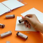 پاک کن مدل استوانه ای طرح تدی - تصویر 4