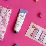 کرم مرطوب کننده دست LUOFMISS طرح گربه - تصویر 5