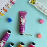 کرم مرطوب کننده دست Cute Lover طرح دوستان کرومی - تصویر 4