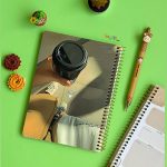 دفتر برنامه ریزی مدل پلنر روزانه سویل کد 318 - تصویر 5