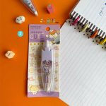 چسب نواری مدل حاشیه زن طرح های فانتزی - تصویر 6