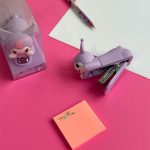 منگنه مدل فانتزی طرح کرومی برجسته سه بعدی - تصویر 3