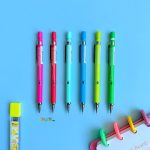 مداد نوکی زبرا مدل Drafix با قطر نوشتاری 0.5 میلی متر - تصویر 3