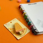 پاک کن بستنی میوه ای مدل icepop کد YZ1627 - تصویر 6