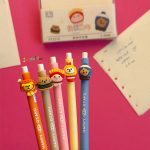 خودکار فانتزی 0.5 میلیمتری مدل Happy Fat Otaku - تصویر 6