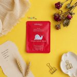 ماسک ورقه ای بایو آکوا مدل Beauty وزن 25 گرم - تصویر 6