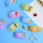 دستمال مرطوب فانتزی جیبی مدل Baby Wipes بسته 8 عددی - تصویر 6