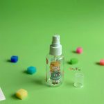 بطری اسپری طرح دختر ۱۰۰ میلی لیتر - تصویر 6