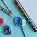 تراش دوقلو مخزن دار طرح خانواده کرومی - تصویر 2