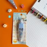 چسب نواری مدل حاشیه زن طرح های فانتزی - تصویر 7