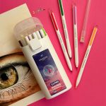 مداد رنگی اتودی 24 رنگ کریتورز سی کلاس مدل پرو - تصویر 4