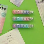 غلط گیر نواری و چسب دو طرفه Twingo طرح پنجه گربه - تصویر 5