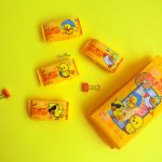 دستمال مرطوب فانتزی جیبی مدل جوجه اردک بسته 8 عددی - تصویر 7