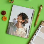 دفتر برنامه ریزی مدل پلنر روزانه سویل کد 318 - تصویر 7