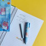 پاک کن اتودی مدل فانتزی به همراه پاک کن یدک - تصویر 8