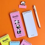 دفترچه میکرو تودولیست 60 برگ سری goals پیتیکو