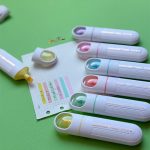 ماژیک علامت گذار قلمی بدنه سفید ZUIXUA کد F0663 - تصویر 8