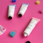 کرم مرطوب کننده دست LUOFMISS طرح گربه - تصویر 6