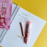 پاک کن اتودی مدل فانتزی به همراه پاک کن یدک - تصویر 4