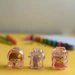 تراش بدنه کریستالی طرح برجسته - تصویر 4