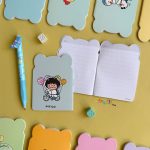 دفترچه یادداشت پاسپورتی پیتیکو کد 216 - تصویر 5