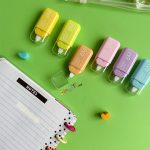 لاک غلط گیر نواری 6 متری طرح مات - تصویر 5