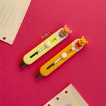 کاتر فانتزی کیوت طرح برجسته حیوانات - تصویر 4