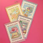 دفتر رنگ آمیزی سری Kiddie پیتیکو کد 410 - تصویر 9