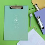تخته شاسی A4 سری Mellow مدل پاستیلی پیتیکو کد 651 - تصویر 8