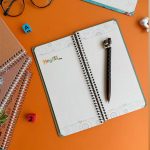 دفتر یادداشت خط دار دایان طرح To do list - تصویر 10