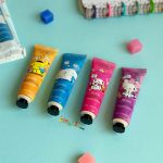 کرم مرطوب کننده دست Cute Lover طرح دوستان کرومی - تصویر 7