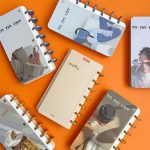 دفترچه یادداشت 90 برگ دکمه ای مدل to do list سویل کد 1515 - تصویر 10