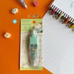 چسب نواری مدل حاشیه زن طرح های فانتزی - تصویر 10
