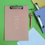 تخته شاسی A4 سری Mellow مدل پاستیلی پیتیکو کد 651 - تصویر 9