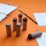 پاک کن مدل استوانه ای طرح تدی - تصویر 6