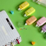 لاک غلط گیر نواری 6 متری طرح مات - تصویر 6