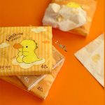 دستمال کاغذی جیبی و مسافرتی طرح دار طرح دایناسور - تصویر 5
