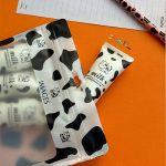 کرم مرطوب کننده دست IMAGES طرح گاو - تصویر 5