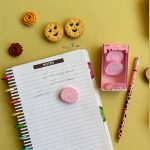 پاک کن طرح رولت فانتزی بسته سه عددی - تصویر 3