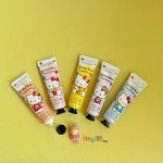 کرم مرطوب کننده دست Kaliya Beauty طرح کیتی - تصویر 4