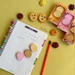 پاک کن طرح رولت فانتزی بسته سه عددی - تصویر 4