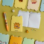 دفترچه یادداشت پاسپورتی پیتیکو کد 216 - تصویر 13