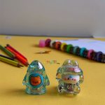 تراش بدنه کریستالی طرح برجسته - تصویر 9