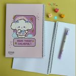 دفتر نقاشی 60 برگ مجلد سری color پیتیکو کد 379 - تصویر 9