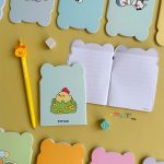 دفترچه یادداشت پاسپورتی پیتیکو کد 216 - تصویر 15
