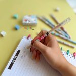خودکار پاکن دار فانتزی طرح انیمه - تصویر 5