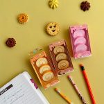 پاک کن طرح رولت فانتزی بسته سه عددی - تصویر 6